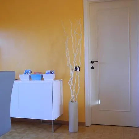 Interno31 Σπίτι διακοπών Μπρέσια