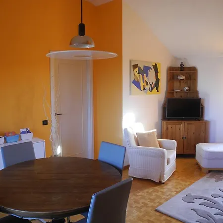 Σπίτι διακοπών Interno31 *