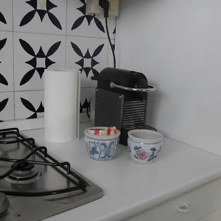 Σπίτι διακοπών Interno31