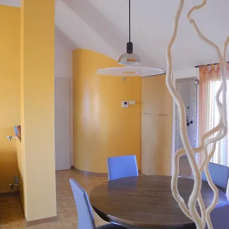 Σπίτι διακοπών Interno31 *