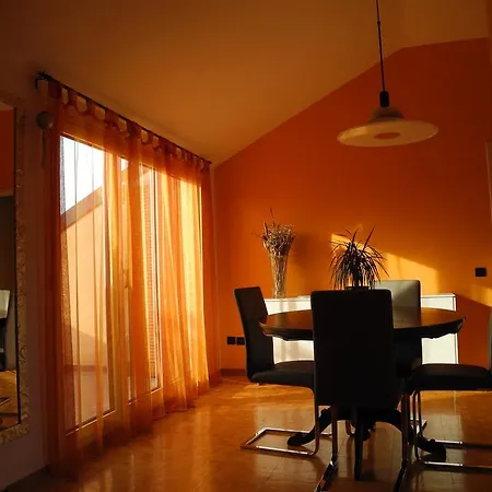 Interno31 Σπίτι διακοπών *
